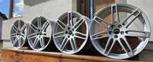 20 5x112 OEM Audi a3 a4 b7 b8 b9 a5 a6 c6 c7 c8 a8 q3 q5 po renowacji