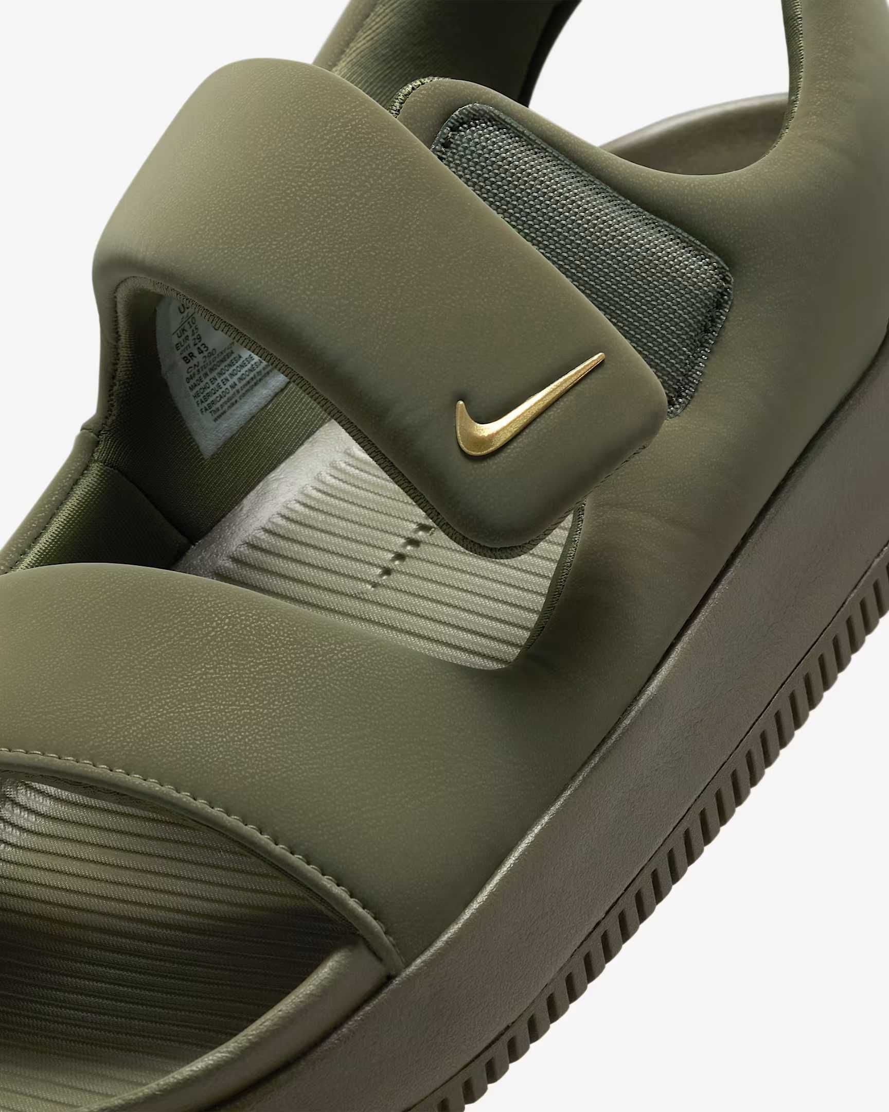 США! Сандалі Nike Calm Jordan Dunk ACG DN (40р по 49.5р) (FZ3120-200)