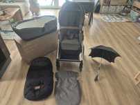 Cybex balios s 2 w 1