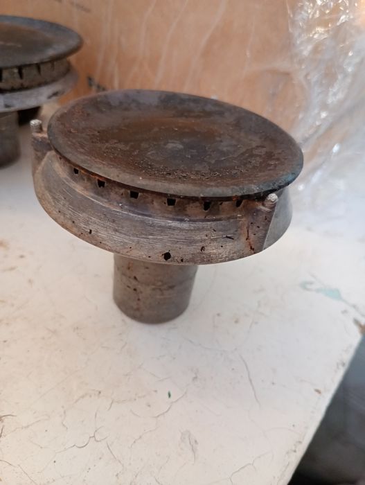 Горелка, комфорка для газовой плиты