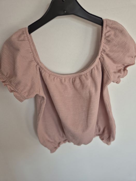 Top Sinsay rozmiar XS