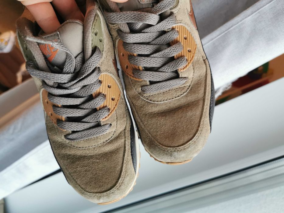 Buty nike air max roz 36