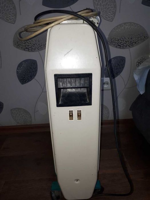 Масляный обогреватель