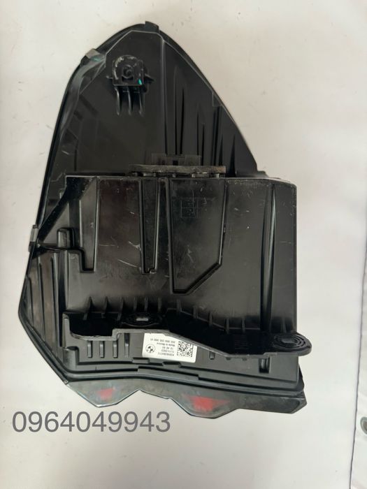 Ліхтарі задні ЄВРОПА BMW X3 G01 оригінал фонарі стопи фари  БМВ х3