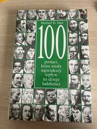 100 postaci, które miały największy wpływ na dzieke ludzkości