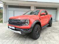 Ford Ranger 3.0 EcoBoost CD Raptor 4WD