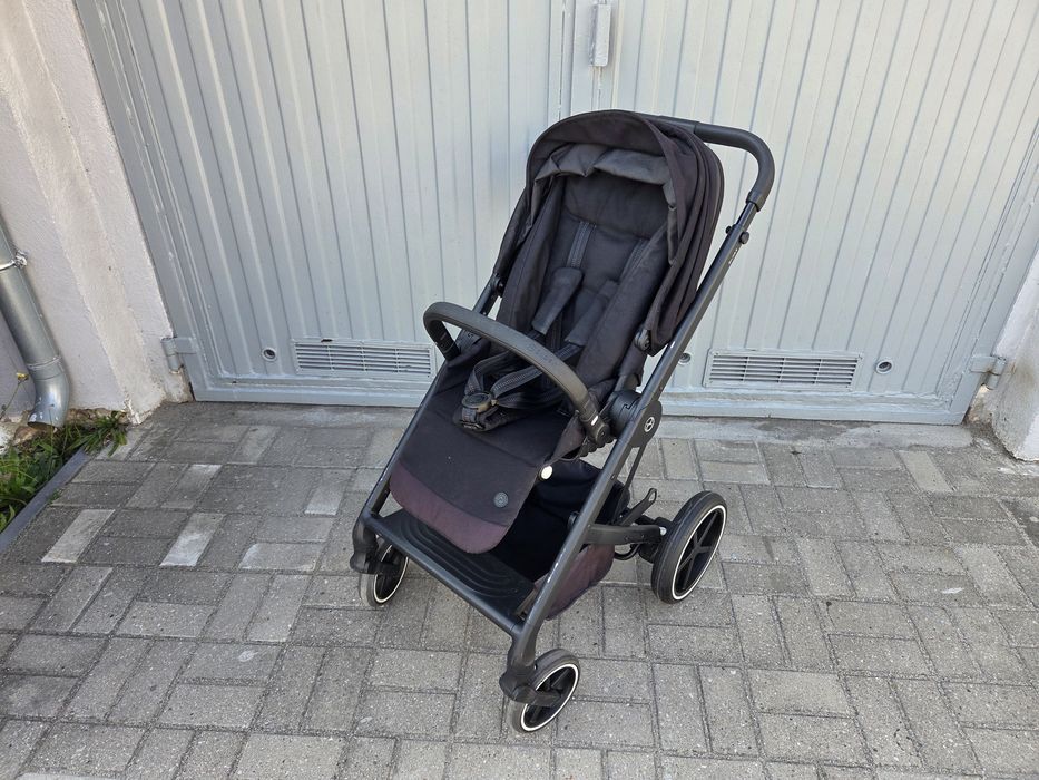 Wózek Cybex Balios S 2w1