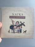 Nauka czytania – Agnieszka Łubkowska