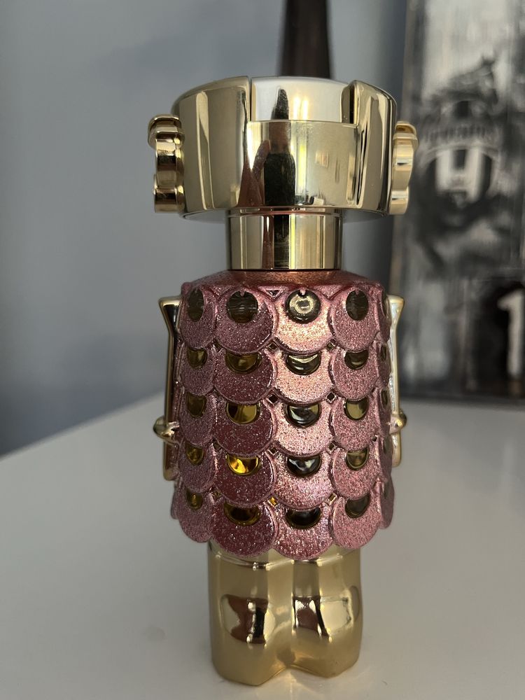 Perfumy damskie Fame Blooming Pink Paco Rabanne
