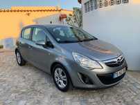 Opel Corsa 1.2 Enjoy