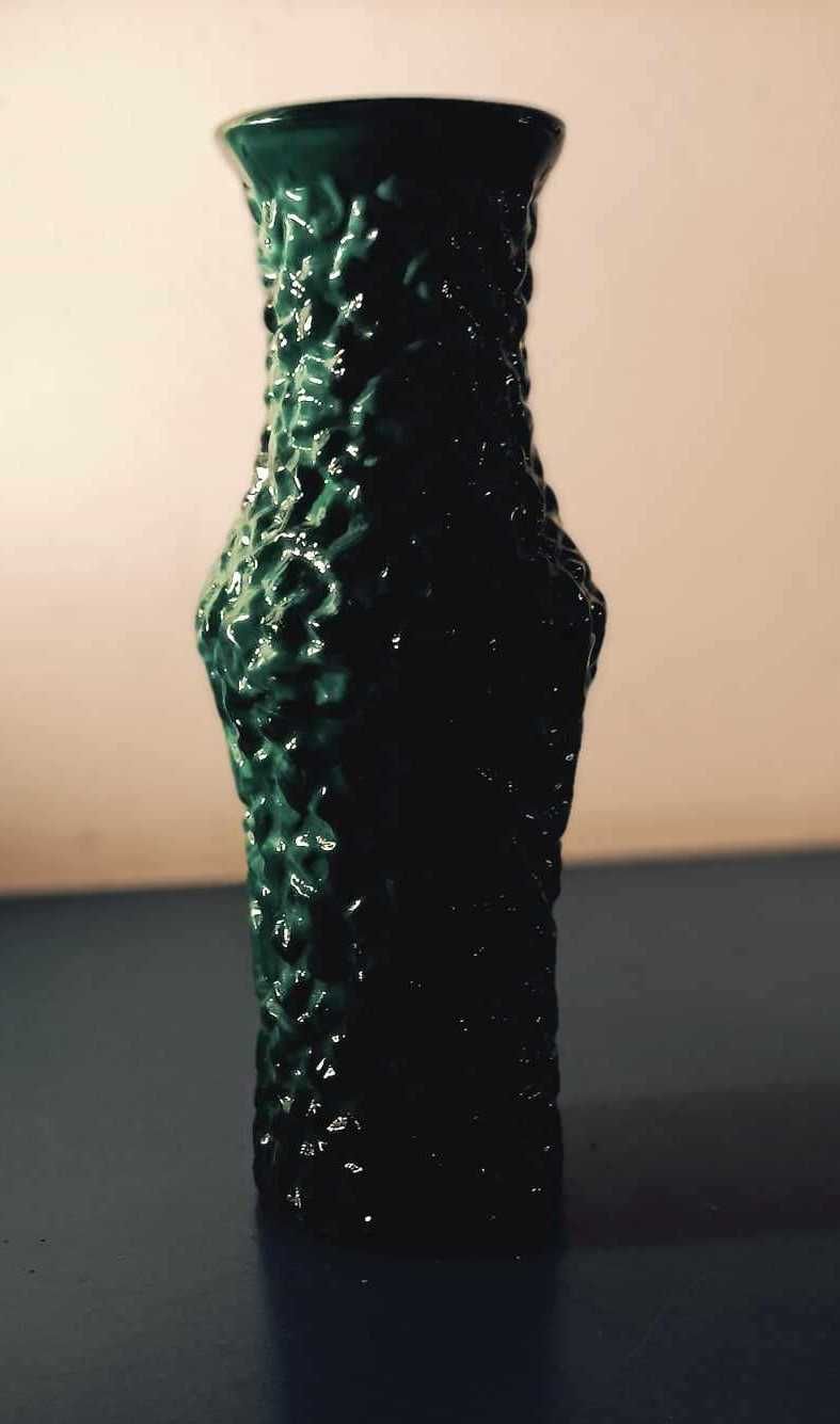 unikat wazon vintage Vaclav Hanus wyższa forma 19 cm