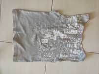 Bluzka big star S