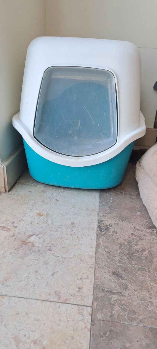 Caixas de Areia XXL