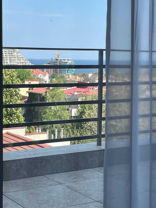 пентхаус! жк ГРАФ. АРКАДИЯ! 2к / 94кв.м СРОЧНО! своя ТЕРАССА 45кв.м