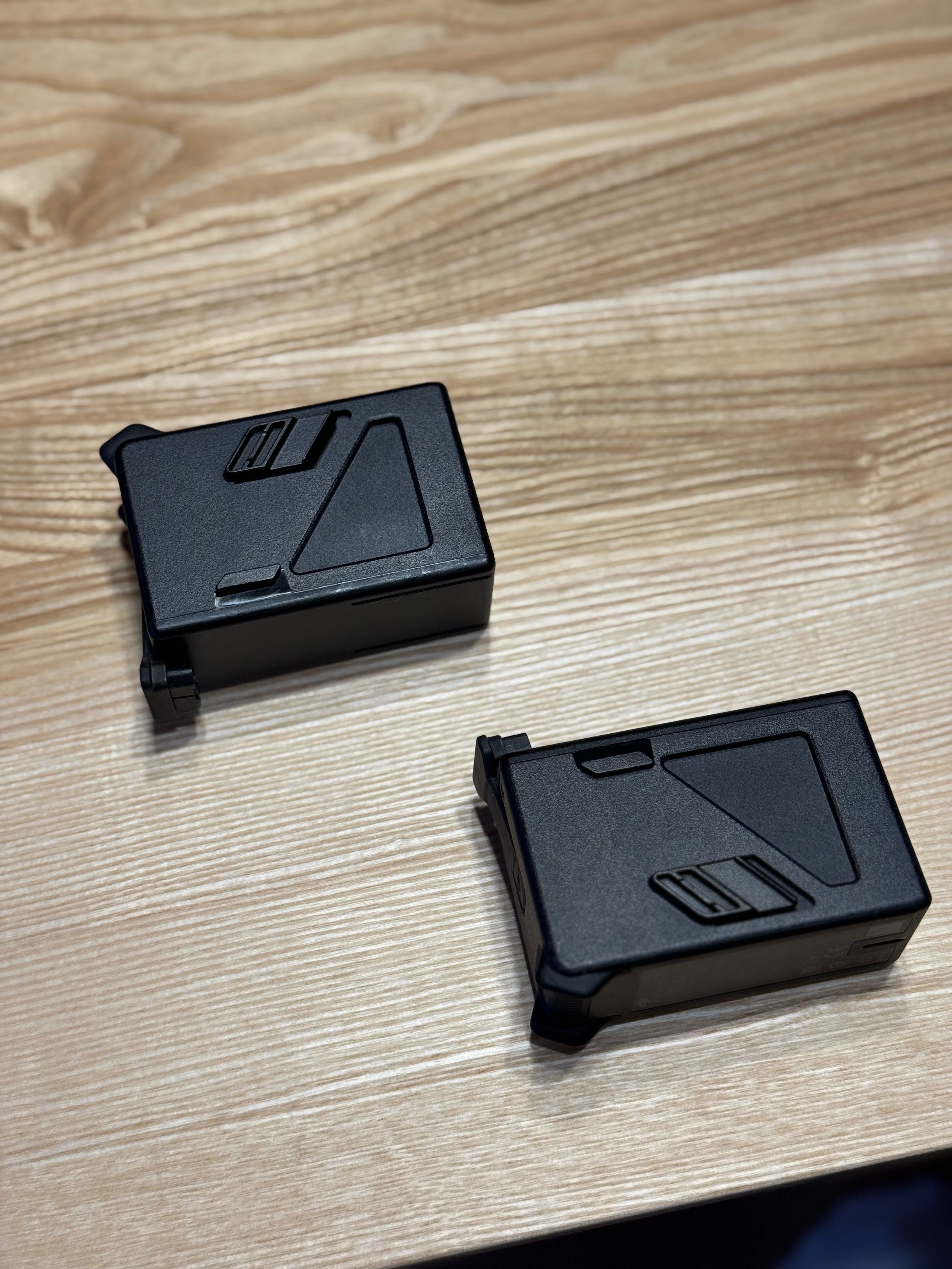DJI FPV Fly More Kit