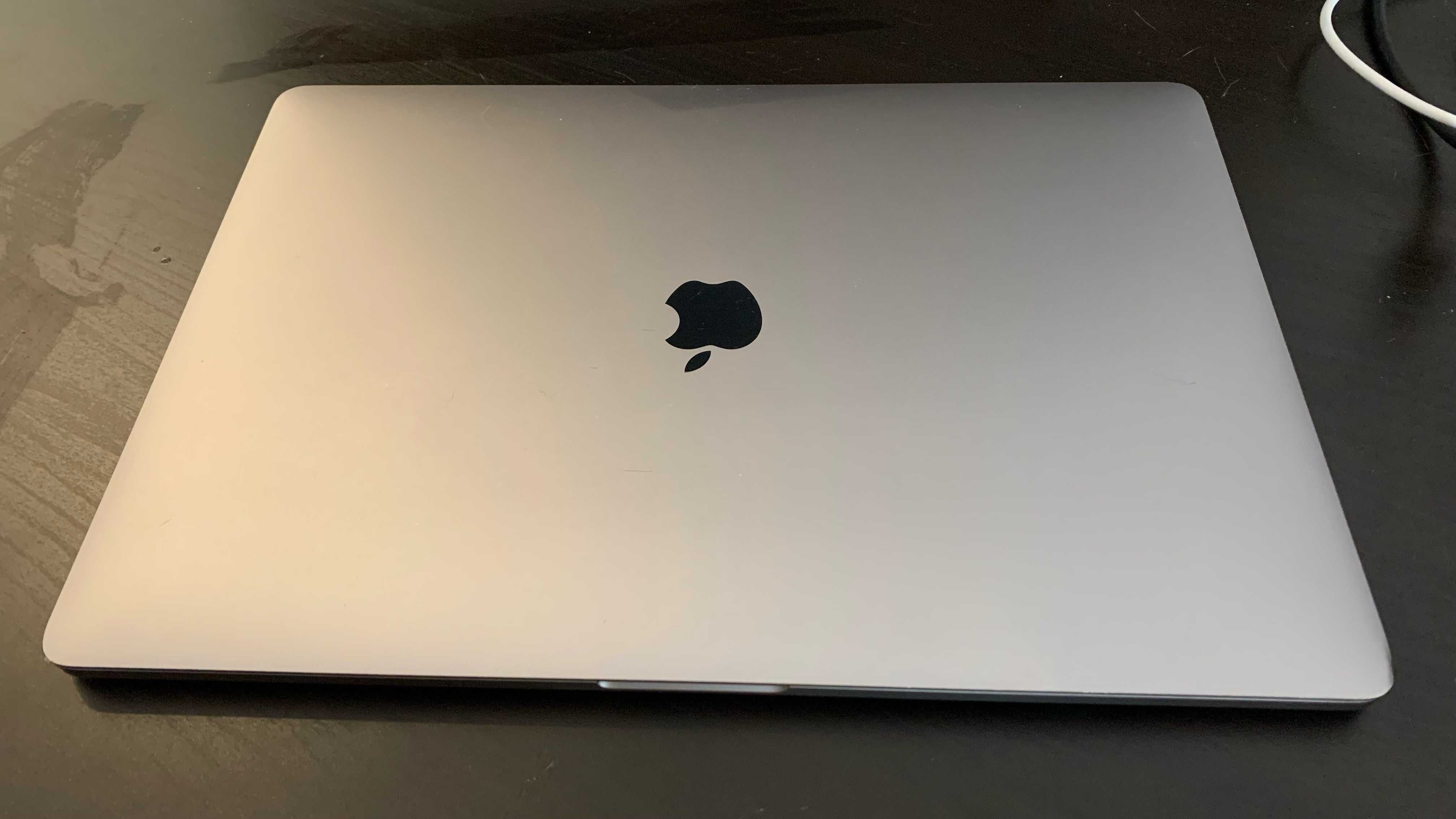 Macbook 15" 2016 - SSD de 512Gb