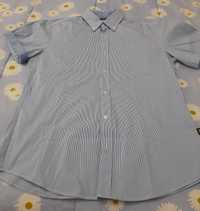 Camisa Hugo Boss