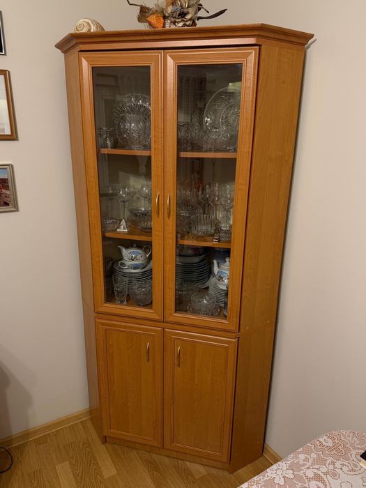 Sprzedam meble uzywane