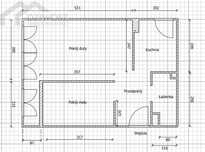 2-pokojowe 35,5 m² – Szczepin, ul. Inowrocławska