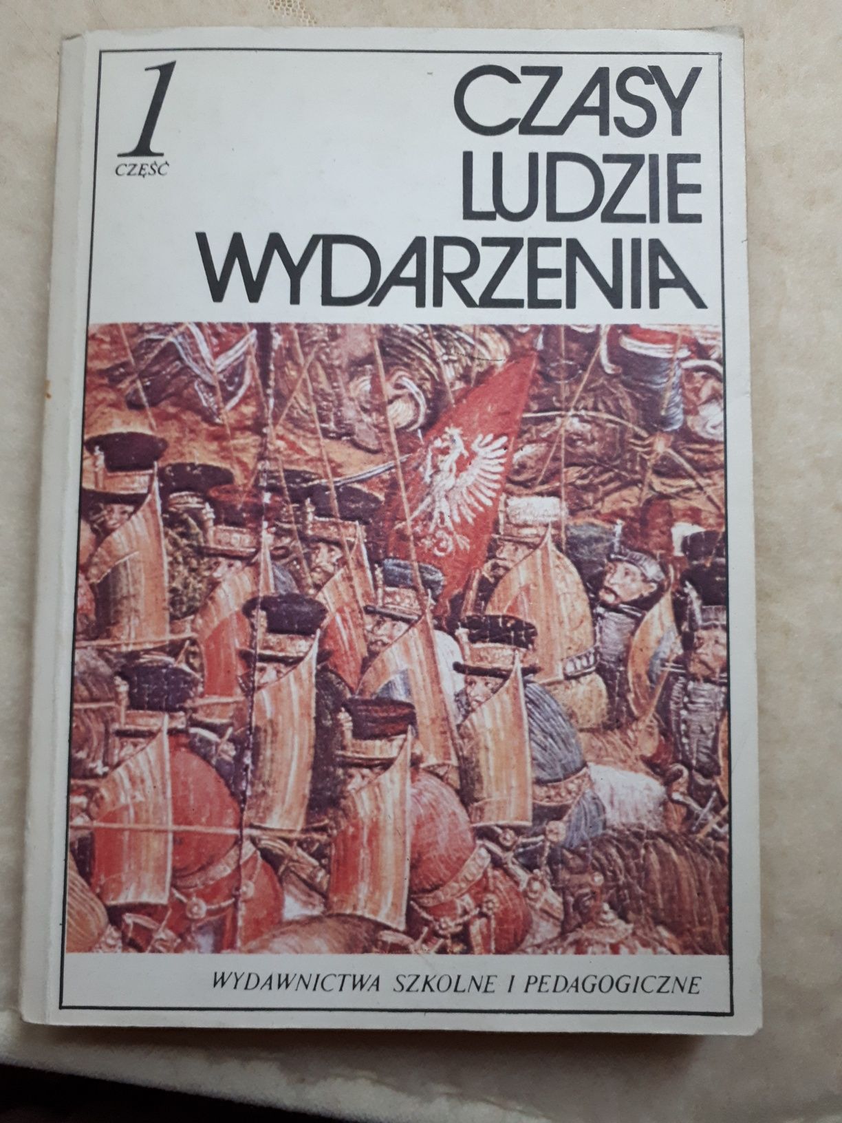 Podręcznik do historii