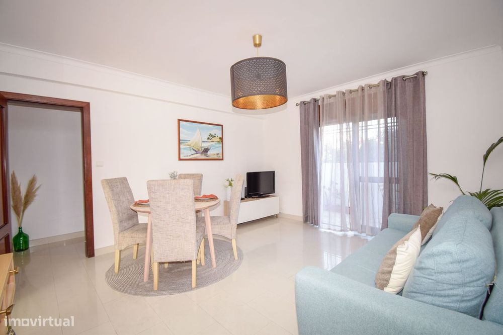 Apartamento T2 à venda em Alcoitão