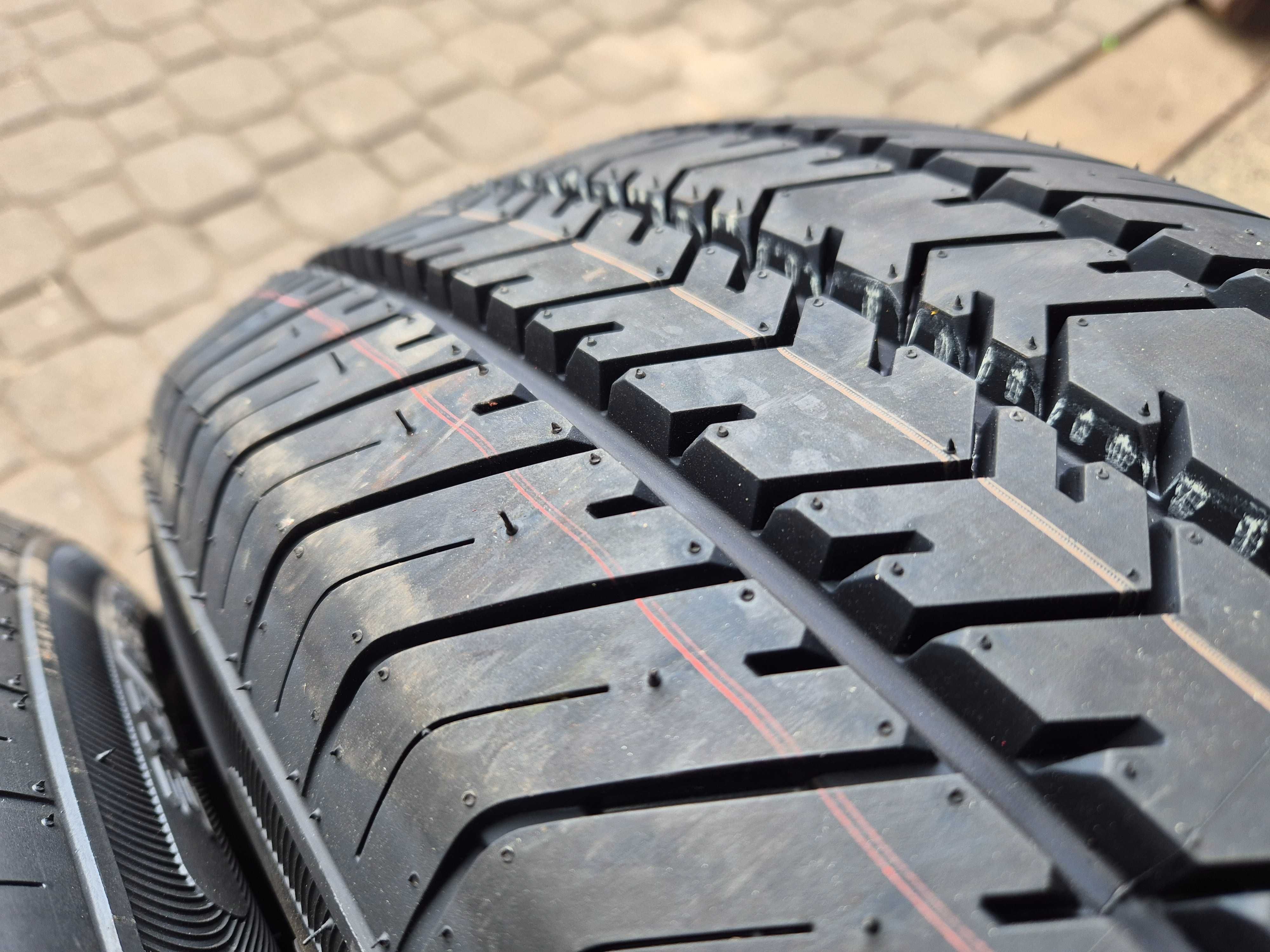 215/65r16c austone nowe opony letnie dostawcze bus 2szt dostepne