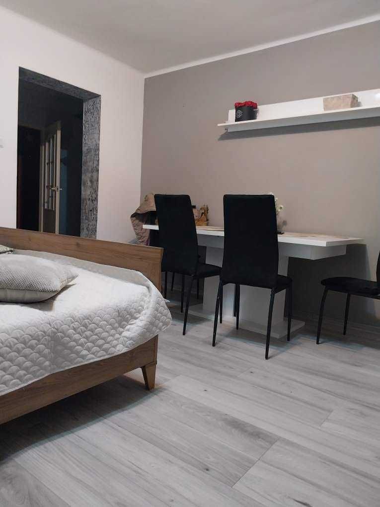 Noclegi  centrum Krynica-Zdrój