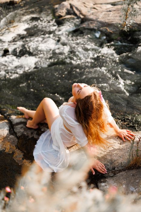 Послуги професійного фотографа.