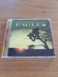 Cd The Very Best of The Eagles