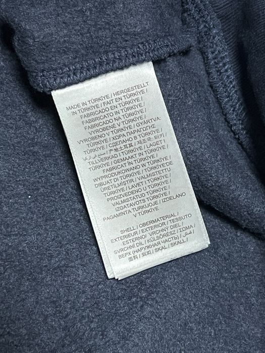 Світшот GANT (оригінал, нова колекція)