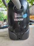 пилосмок САМСУНГ 1400W виробництво Корея
