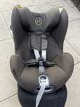 Fotelik Cybex Sirona do 18kg Isofix z bazą obracany