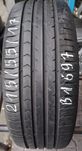 215/55/17 Continental Conti Premium Contact 5 Conti Seal 94W