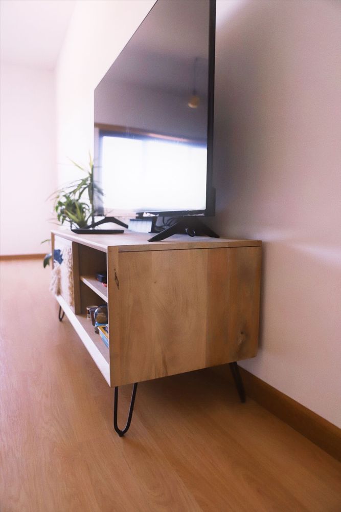 Móvel TV Sklum - venda