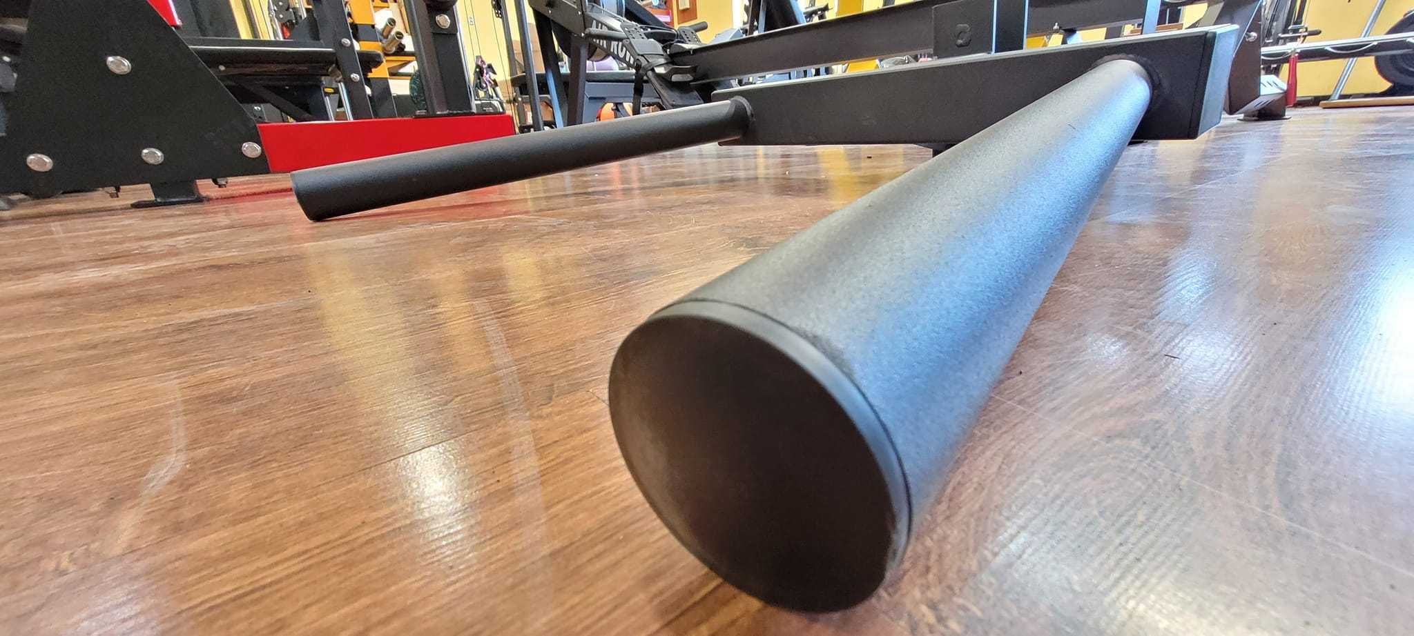 Dip Uchwyt do Dipów Siłownia Fitness Sprzęt na profil 75 na 75 mm