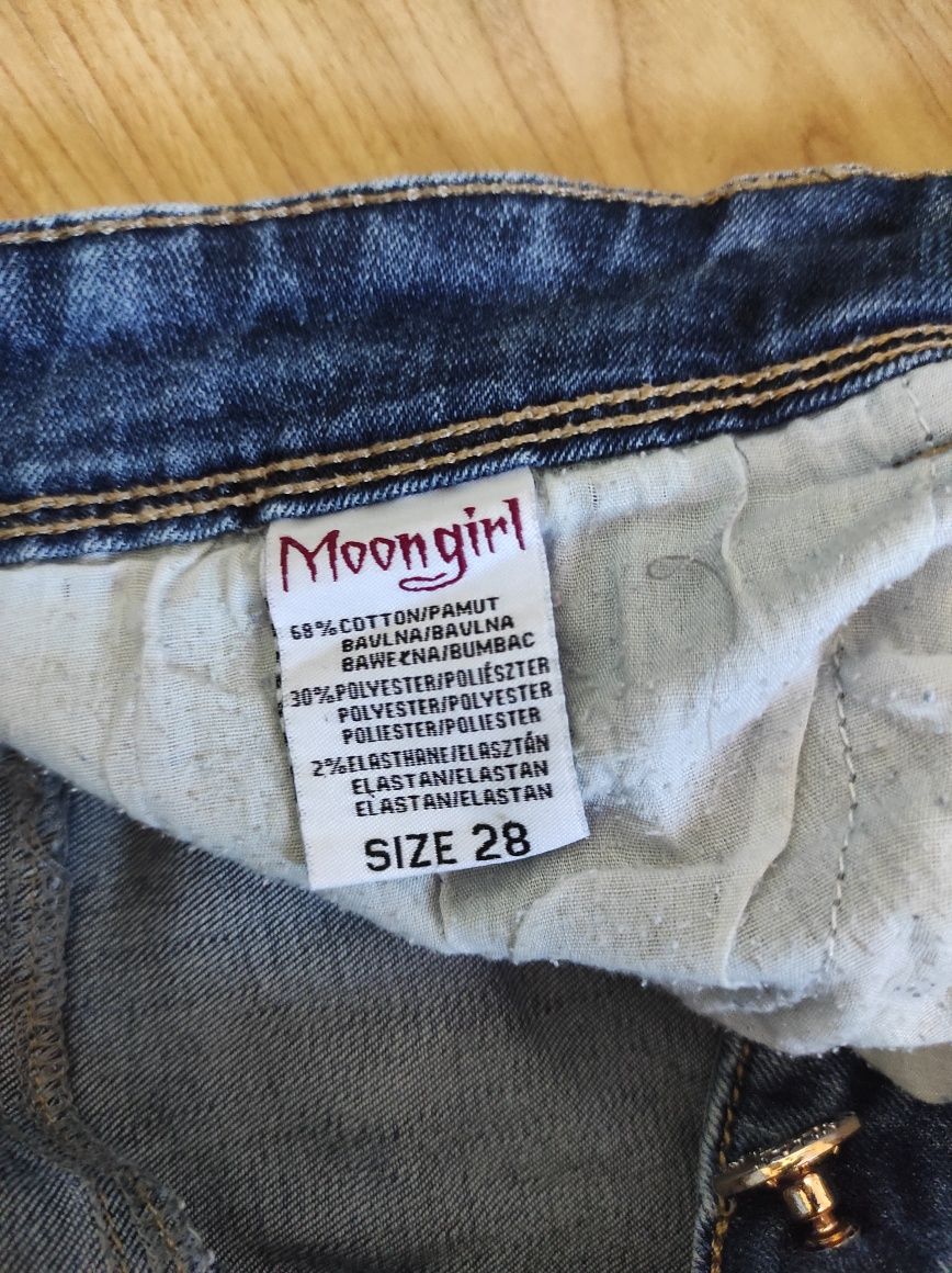 Джинси, Moongirl size 28