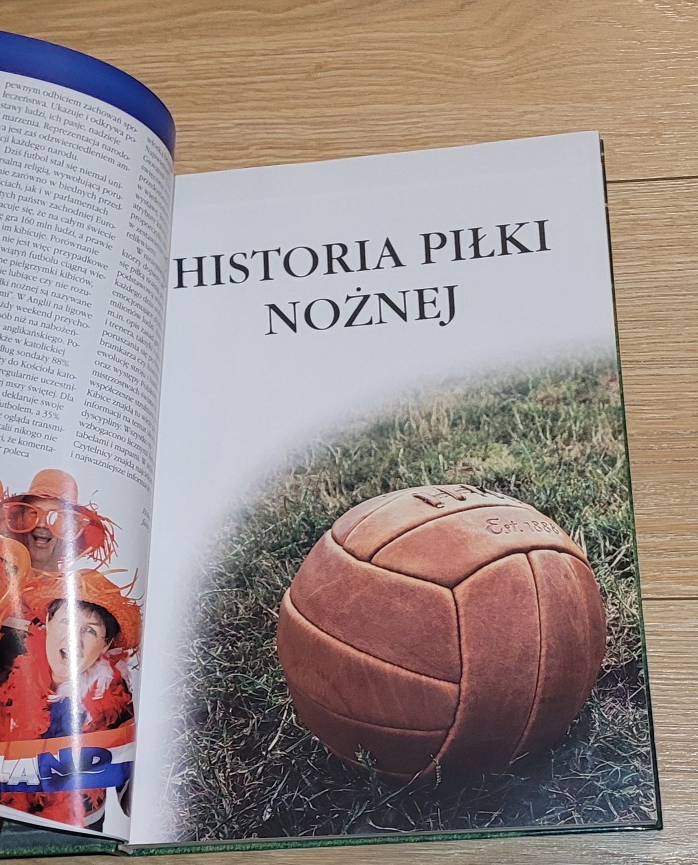 Piłka nożna - historia - lenendy - mistrzostwa - puchary.