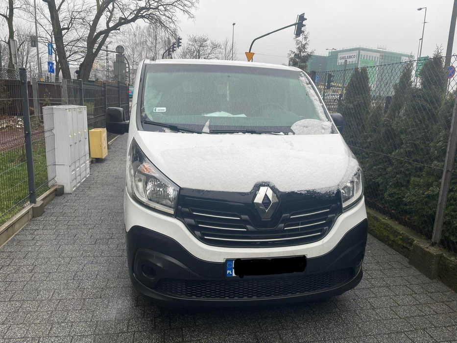 TRAFFIC Tani transport, bus, wynajem, przeprowadzki, KRAKÓW LANCKORONA