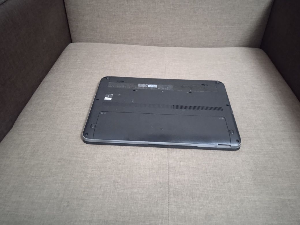 Ноутбук Hp 430 G1, intel core i5-4300U