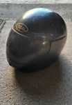 Capacete Estrada