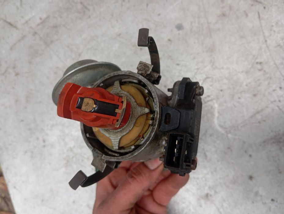 Трамбльор Ford Escort / Форд Ескорт Mk4 1.3 бензин