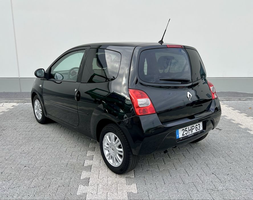 Renault Twingo 1.2 - 85.000km - Nacional