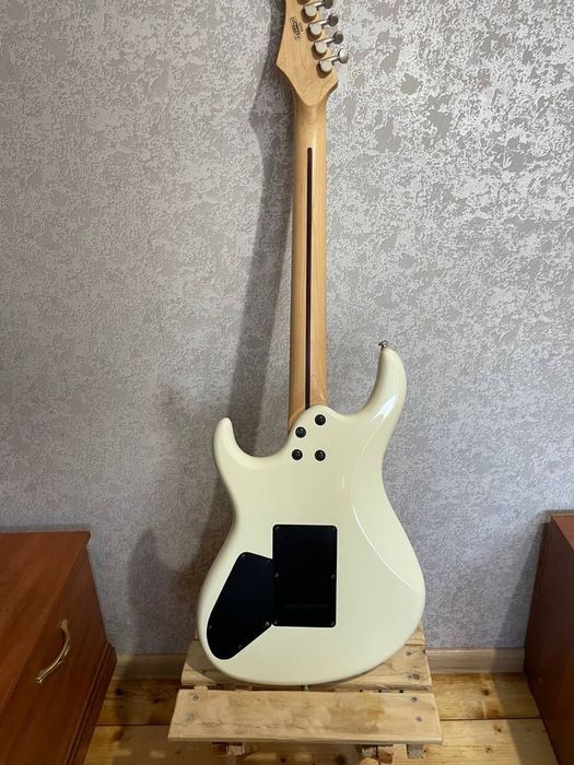 Електрогітара cort g254