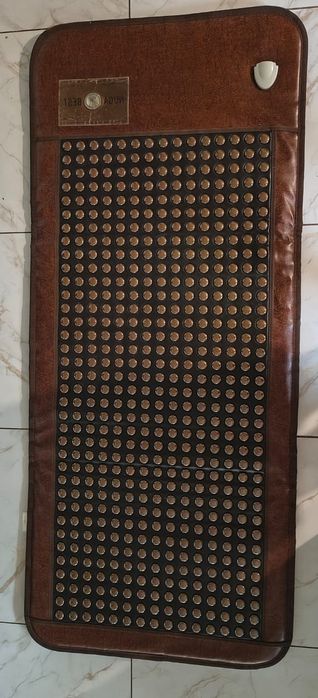 Ортопедичний матрац