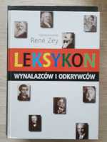 Leksykon wynalazców i odkrywców