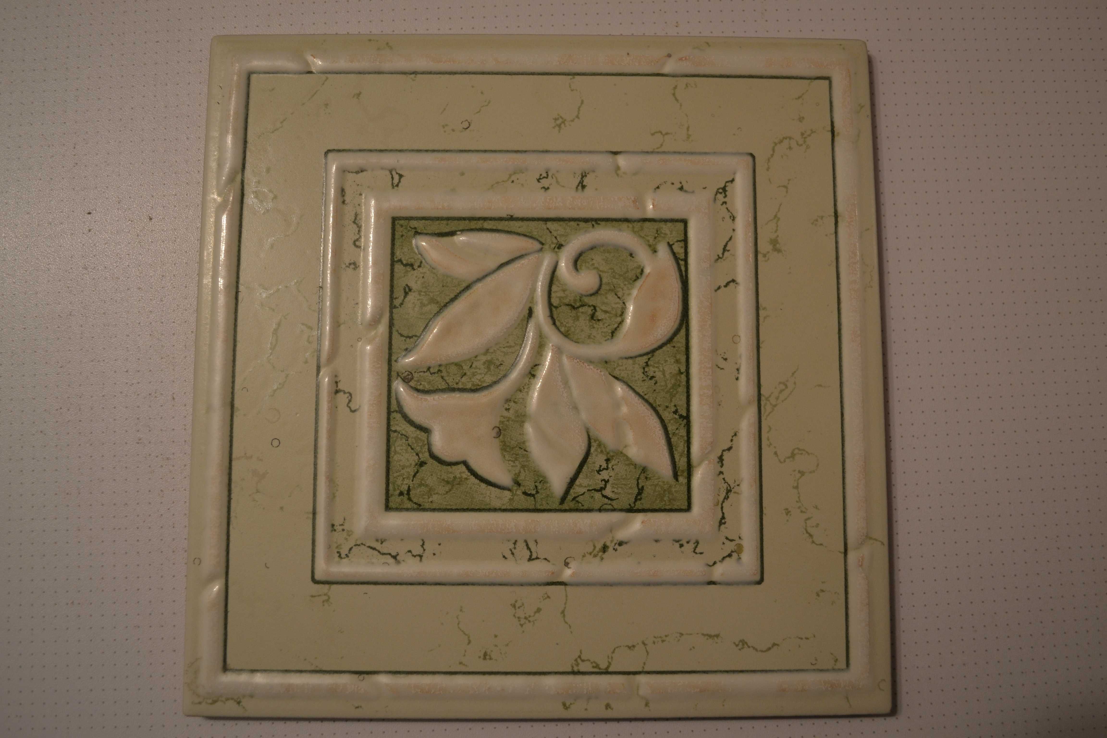 Włoskie płytki ceramiczne