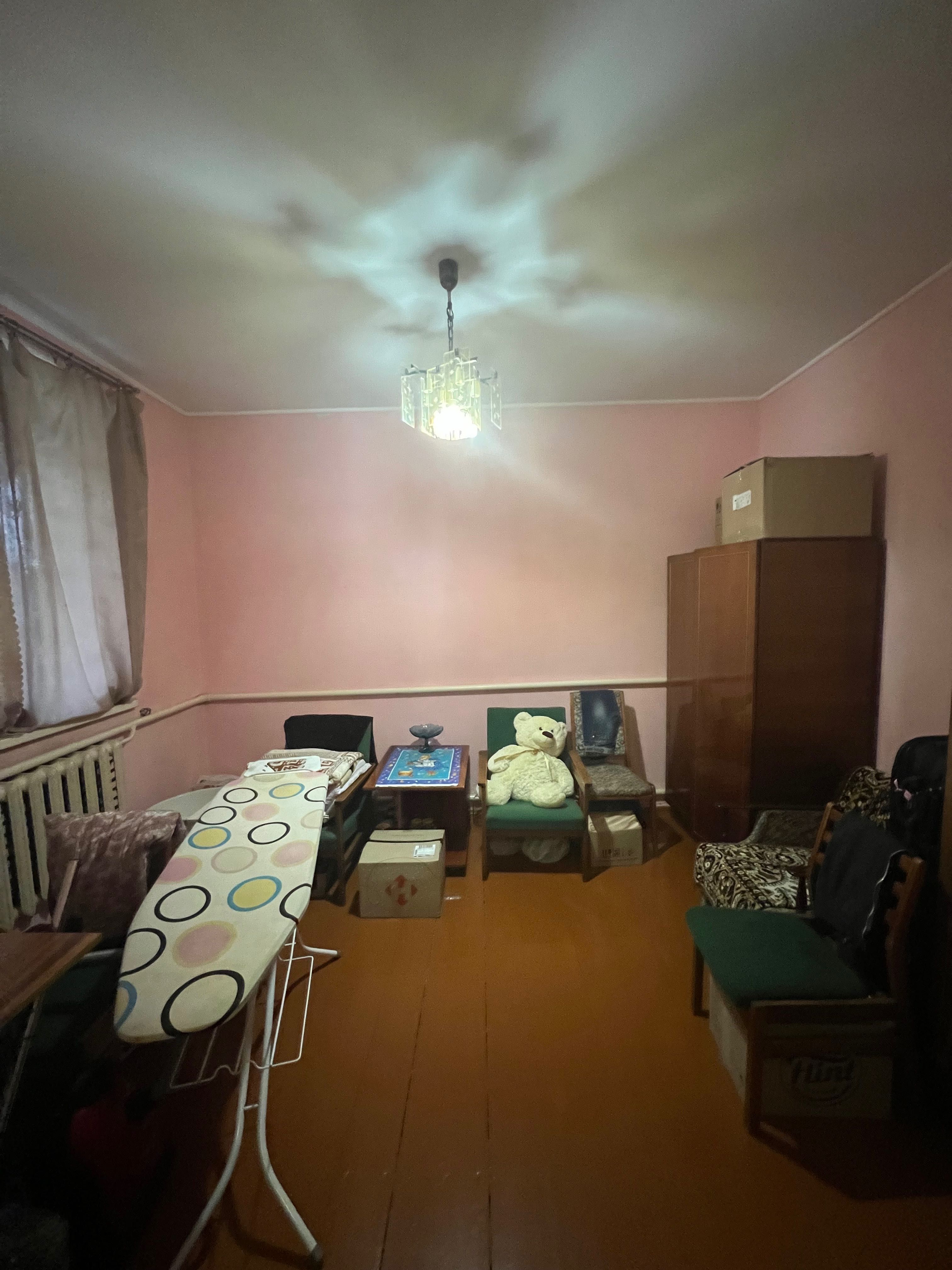 Продам одноповерховий будинок поблизу Івано-Франківська