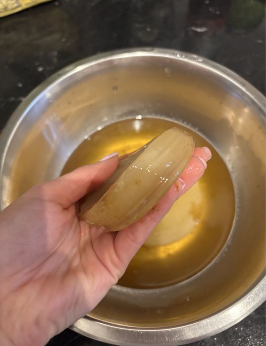 2 grzybki kombucha rezerwacja