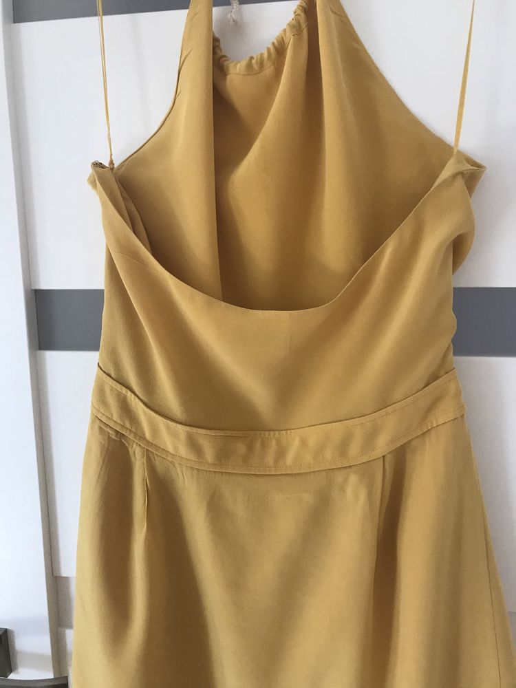 Sukienka Massimo Dutti