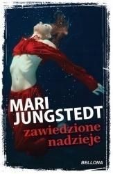 Zawiedzione Nadzieje, Mari Jungstedt